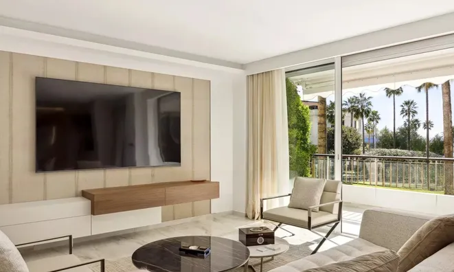 Недвижимость Residence Cannes Centre: 1