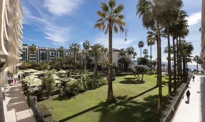 Недвижимость Residence Cannes Centre: 3