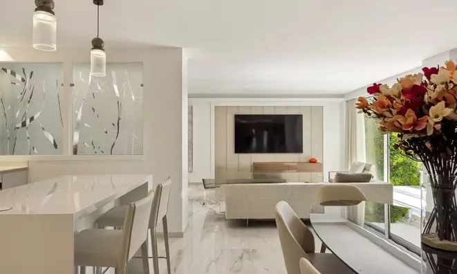 Недвижимость Residence Cannes Centre: 5