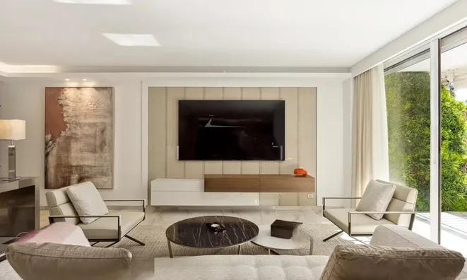 Недвижимость Residence Cannes Centre: 6