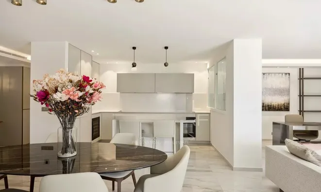 Недвижимость Residence Cannes Centre: 7