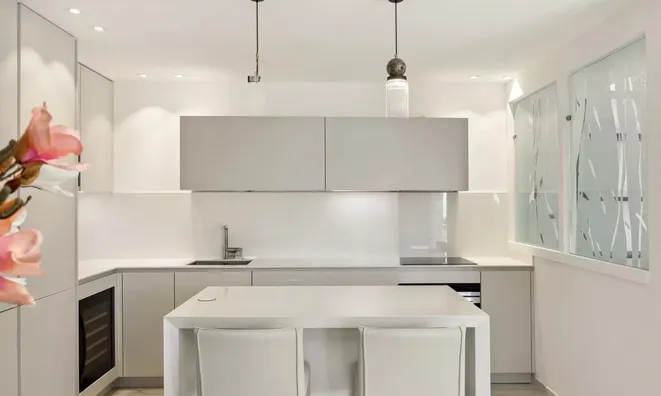 Недвижимость Residence Cannes Centre: 8