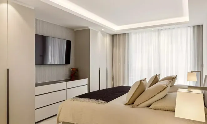 Недвижимость Residence Cannes Centre: 10