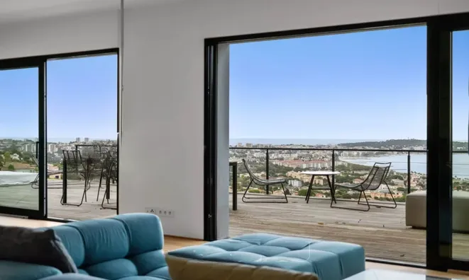 Недвижимость Villa Cannes: 5