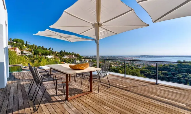 Недвижимость Villa Cannes: 6