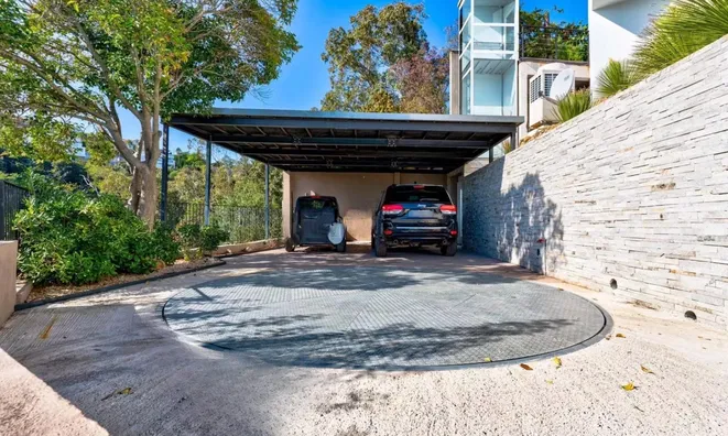 Недвижимость Villa Cannes: 8