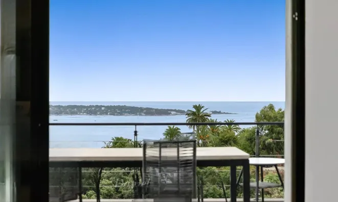Недвижимость Villa Cannes: 9
