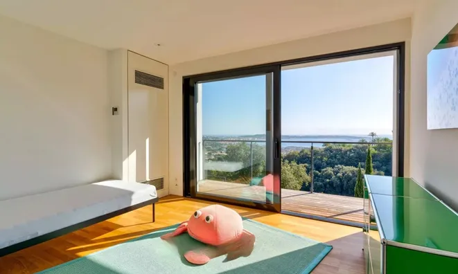 Недвижимость Villa Cannes: 11
