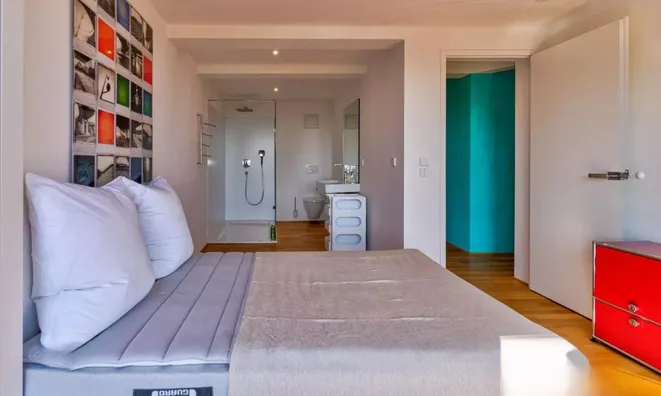 Недвижимость Villa Cannes: 12