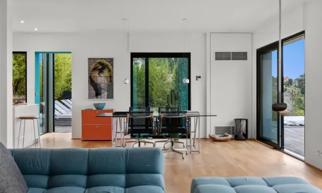 Недвижимость Villa Cannes: 14