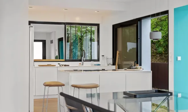 Недвижимость Villa Cannes: 20