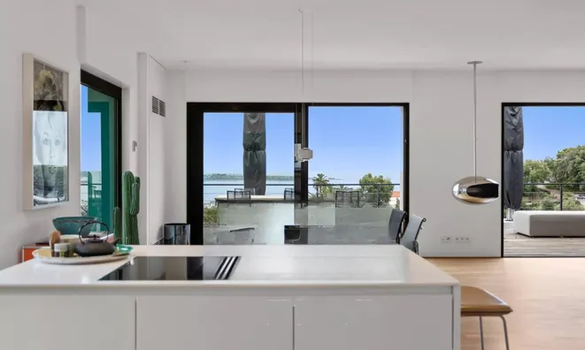 Недвижимость Villa Cannes: 21
