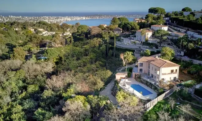 Недвижимость Villa Cannes: 1