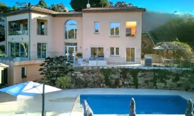 Недвижимость Villa Cannes: 2