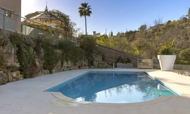 Недвижимость Villa Cannes: 4