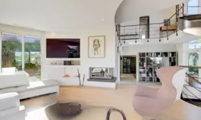 Недвижимость Villa Cannes: 6