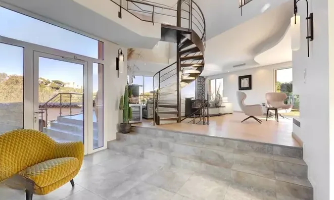 Недвижимость Villa Cannes: 7