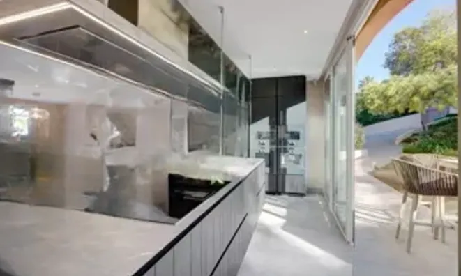 Недвижимость Villa Cannes: 8