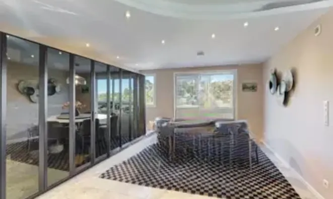 Недвижимость Villa Cannes: 9