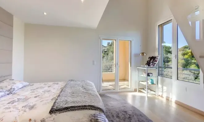 Недвижимость Villa Cannes: 10