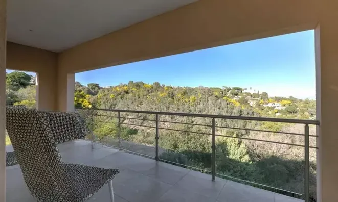 Недвижимость Villa Cannes: 13