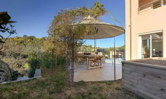 Недвижимость Villa Cannes: 16