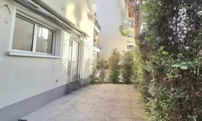 Недвижимость Estate Cannes Carnot: 2