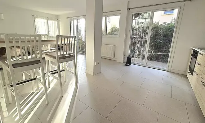 Недвижимость Estate Cannes Carnot: 4