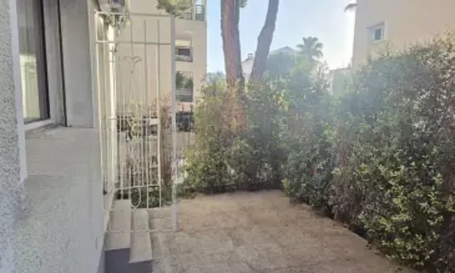 Недвижимость Estate Cannes Carnot: 8