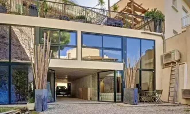 Недвижимость Villa Cannes Suquet: 2