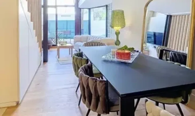 Недвижимость Villa Cannes Suquet: 3