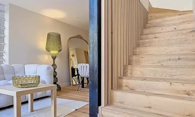 Недвижимость Villa Cannes Suquet: 7