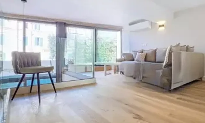 Недвижимость Villa Cannes Suquet: 9