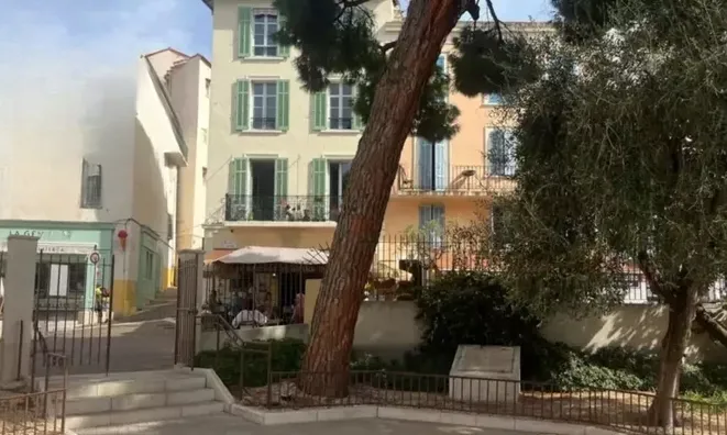 Недвижимость Villa Cannes Suquet: 13