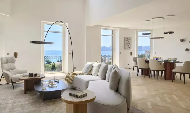 Недвижимость Villa Croix des Gardes: 3
