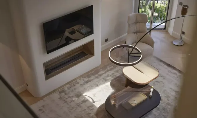 Недвижимость Villa Croix des Gardes: 4