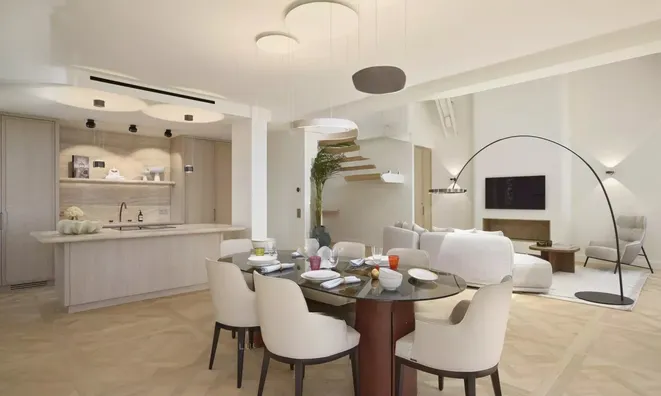 Недвижимость Villa Croix des Gardes: 6