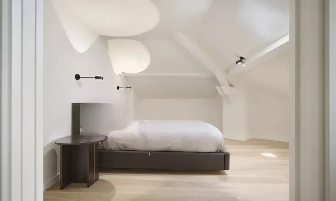 Недвижимость Villa Croix des Gardes: 9