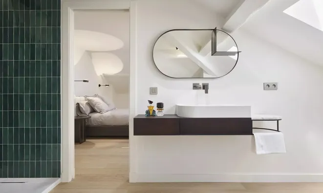 Недвижимость Villa Croix des Gardes: 10