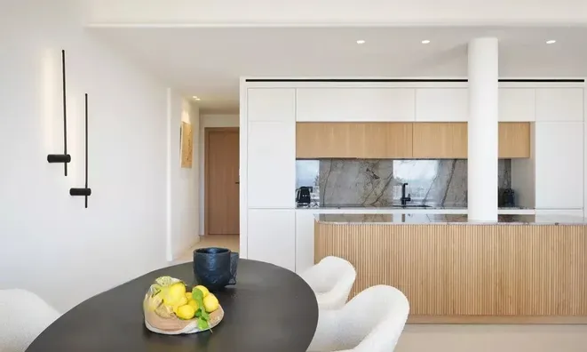 Недвижимость Villa Pointe Croisette: 5