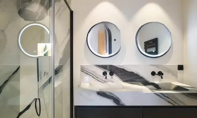 Недвижимость Villa Pointe Croisette: 7