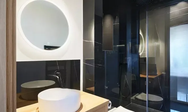 Недвижимость Villa Pointe Croisette: 9