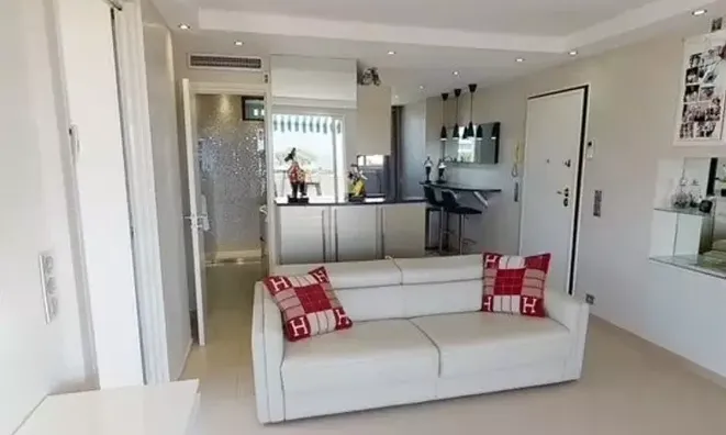 Недвижимость Villa Petit Juas: 7