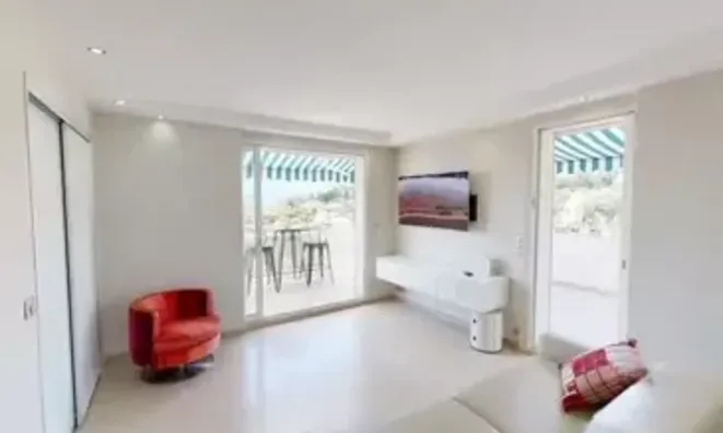 Недвижимость Villa Petit Juas: 8