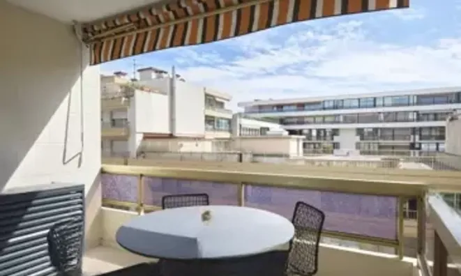 Недвижимость Villa Cannes Suquet: 2