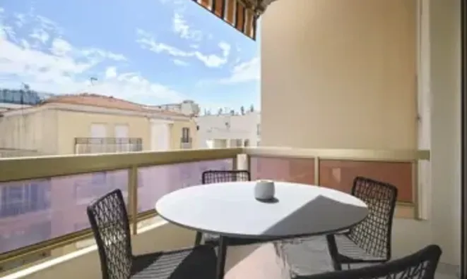 Недвижимость Villa Cannes Suquet: 4