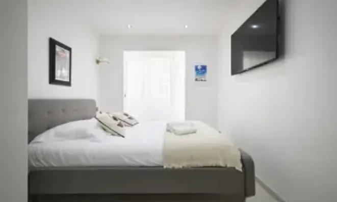 Недвижимость Villa Cannes Suquet: 8