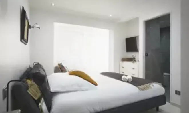 Недвижимость Villa Cannes Suquet: 10