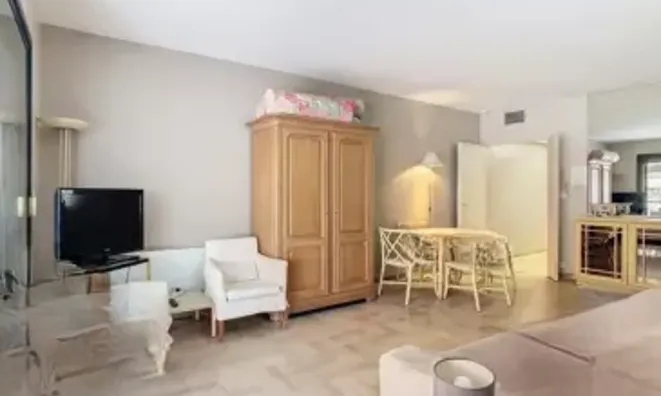 Недвижимость Villa Cannes Center: 2