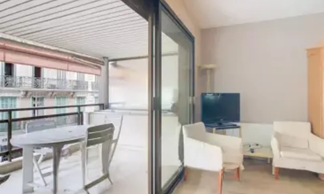 Недвижимость Villa Cannes Center: 3